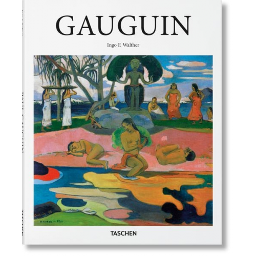 Ingo F. Walther - Gauguin