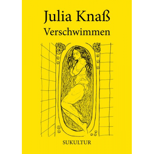 Julia Knass - Verschwimmen