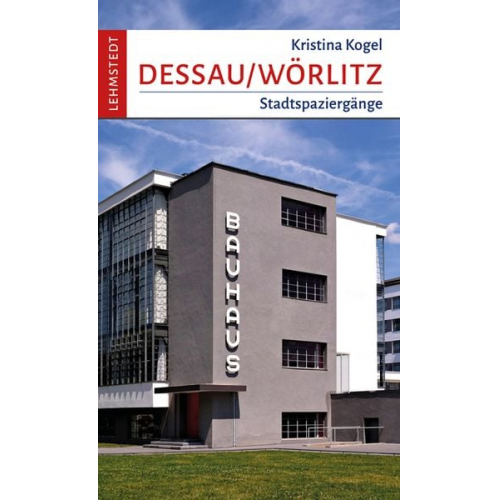 Kristina Kogel - Dessau-Wörlitz