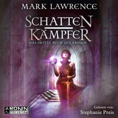 Mark Lawrence - Schattenkämpfer