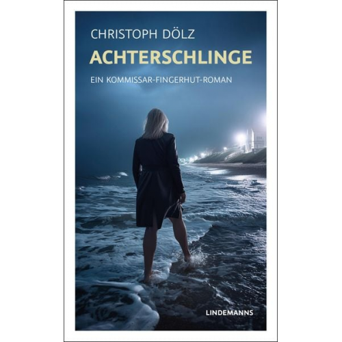 Christoph Dölz - Achterschlinge