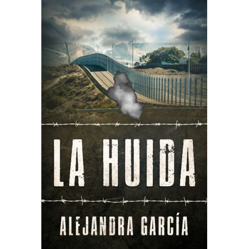 Alejandra García - La Huida