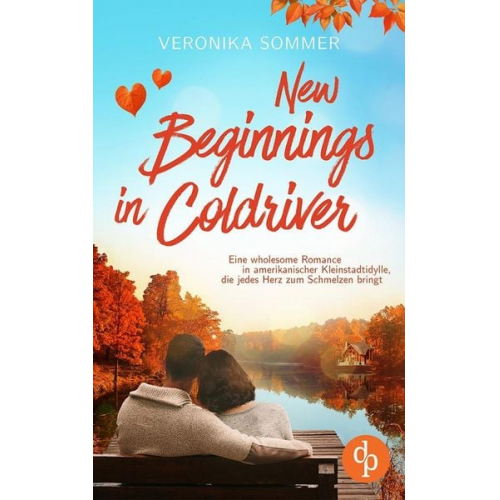 Veronika Sommer - New Beginnings in Coldriver