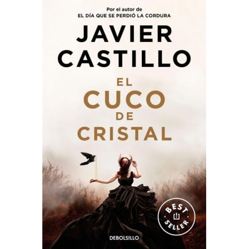 Javier Castillo - El cuco de cristal