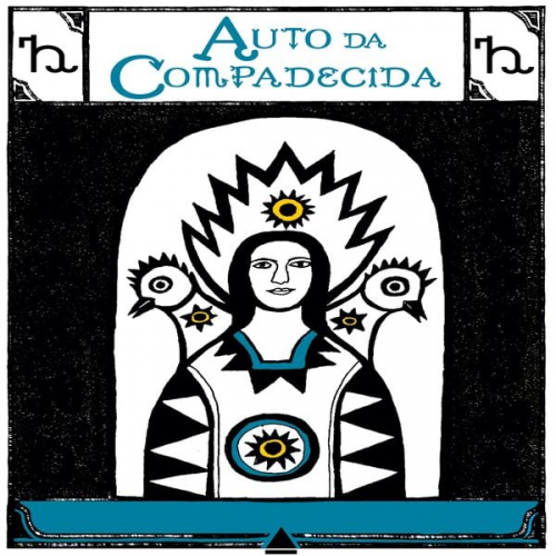 Ariano Suassuna - Auto da compadecida