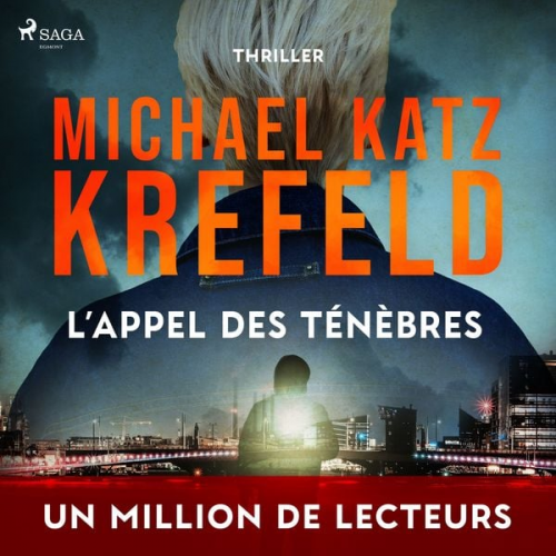 Michael Katz Krefeld - L'Appel des ténèbres