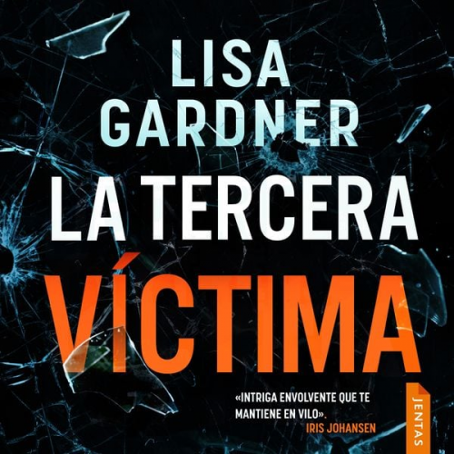 Lisa Gardner - La tercera víctima