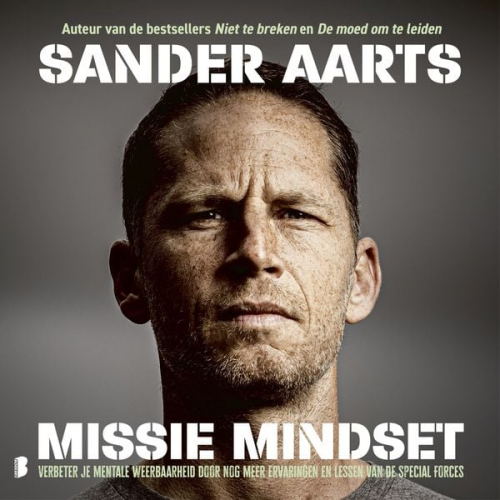 Sander Aarts - Missie mindset