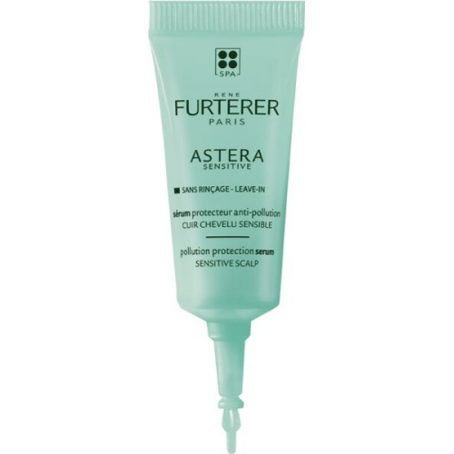 Rene Furterer Astera Head Spa Beruhigendes Konzentrat 16 x 5 ml