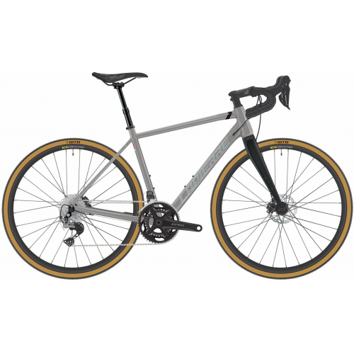 LAPIERRE Crosshill 5.0, 22 Gang Kettenschaltung, Herrenfahrrad, Diamant, Modell 2023, 28 Zoll 50 cm beige