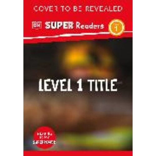 DK - DK Super Readers Level 1 a Day in the Life of a Teacher