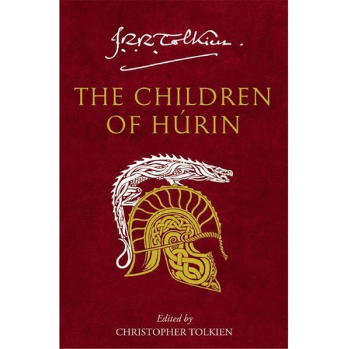 J. R. R. Tolkien - The Children of Hurin