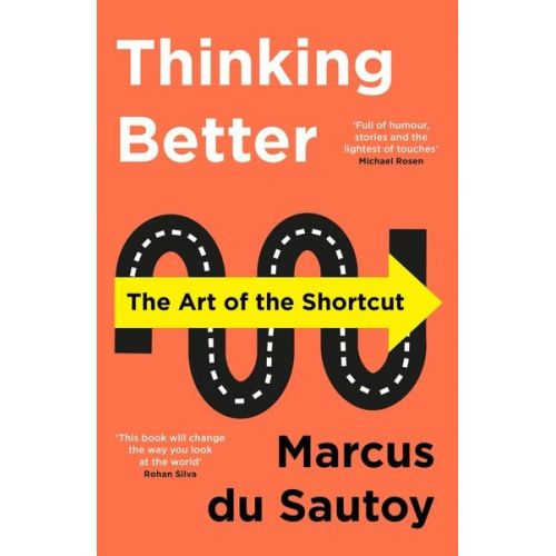 Marcus du Sautoy - Thinking Better