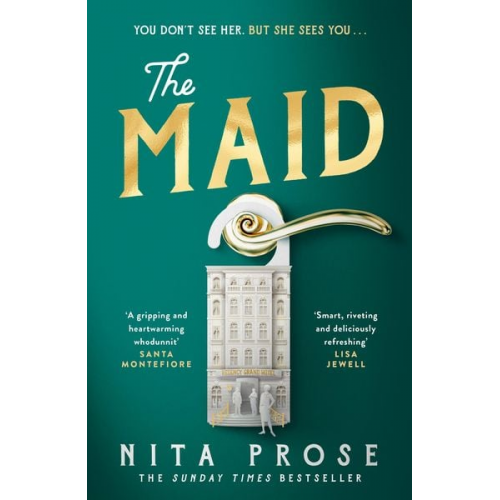 Nita Prose - The Maid