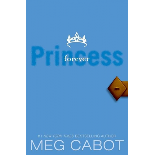 Meg Cabot - The Princess Diaries, Volume X