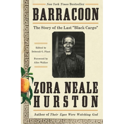 Zora Neale Hurston - Barracoon