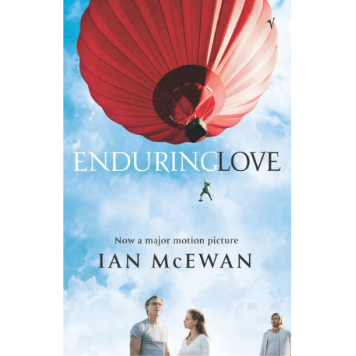 Ian McEwan - Enduring Love