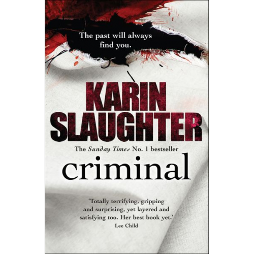 Karin Slaughter - Criminal