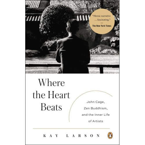 Kay Larson - Where the Heart Beats