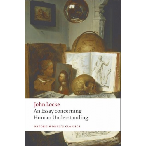 John Locke - An Essay Concerning Human Understanding