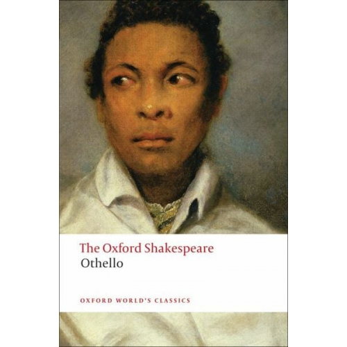 William Shakespeare - Othello: The Moor of Venice