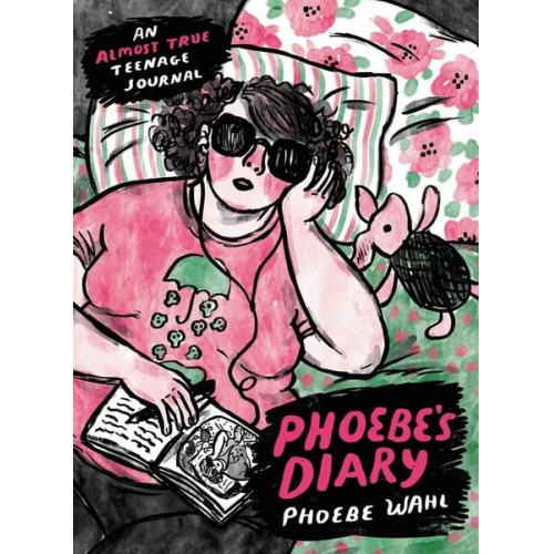 Phoebe Wahl - Phoebe's Diary