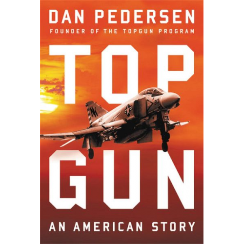 Dan Pedersen - Topgun