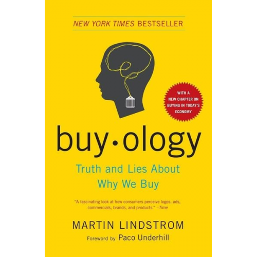 Martin Lindstrom - Buyology