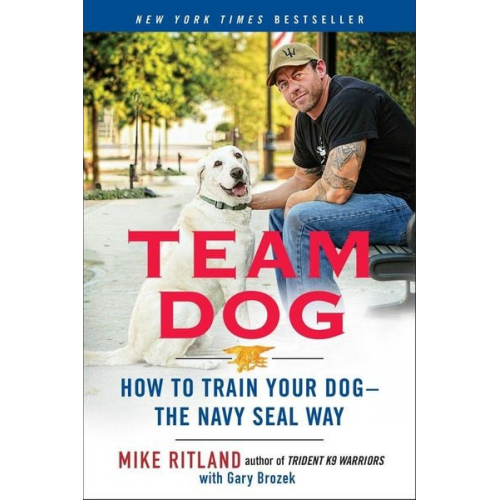 Mike Ritland - Team Dog