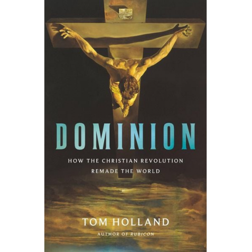 Tom Holland - Dominion