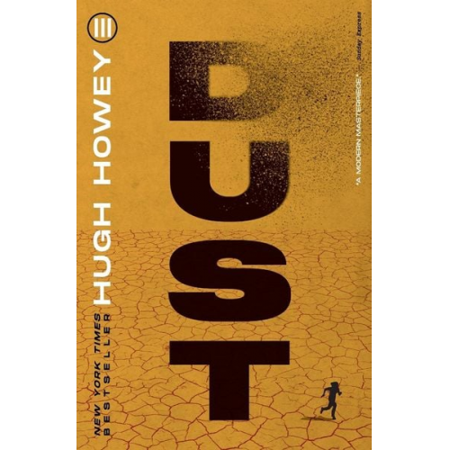 Hugh Howey - Dust