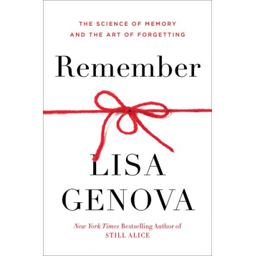 Lisa Genova - Remember