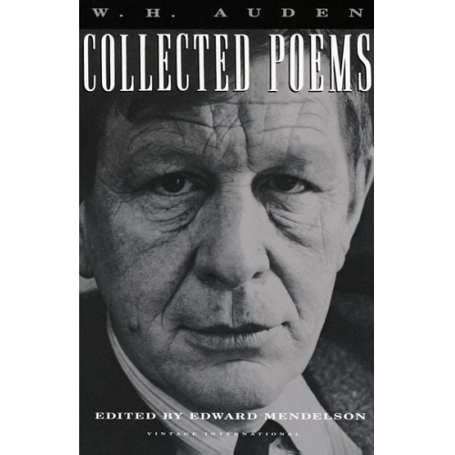 W. H. Auden - Collected Poems: Auden