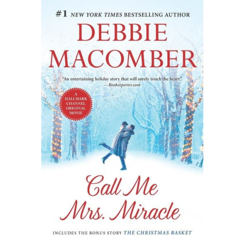 Debbie Macomber - Call Me Mrs Miracle Original/e