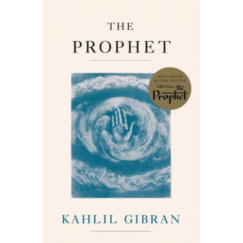 Khalil Gibran - The Prophet