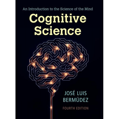 José Luis Bermúdez - Cognitive Science