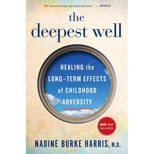 Nadine Burke Harris - The Deepest Well