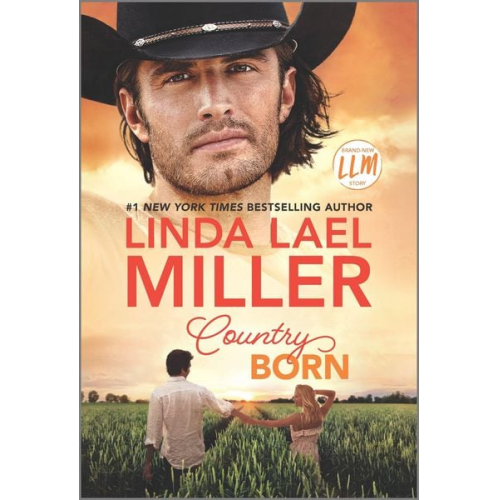 Linda Lael Miller - Country Born