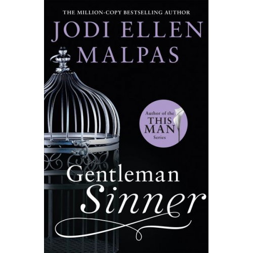 Jodi Ellen Malpas - Gentleman Sinner