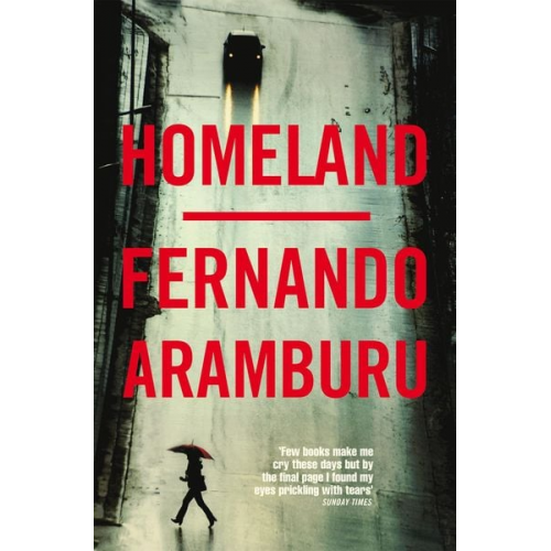 Fernando Aramburu - Homeland