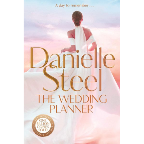 Danielle Steel - The Wedding Planner