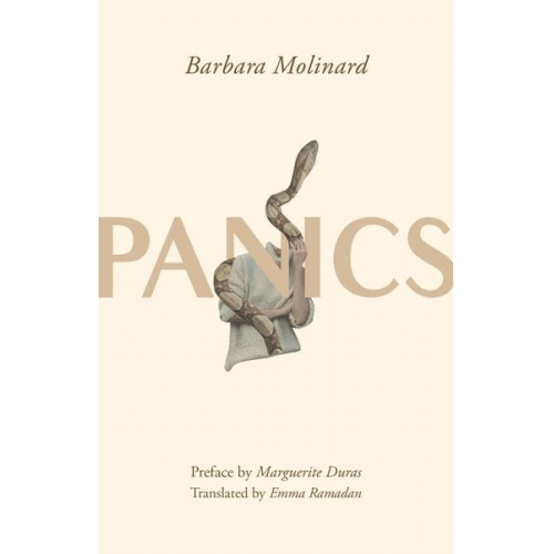 Barbara Molinard - Panics