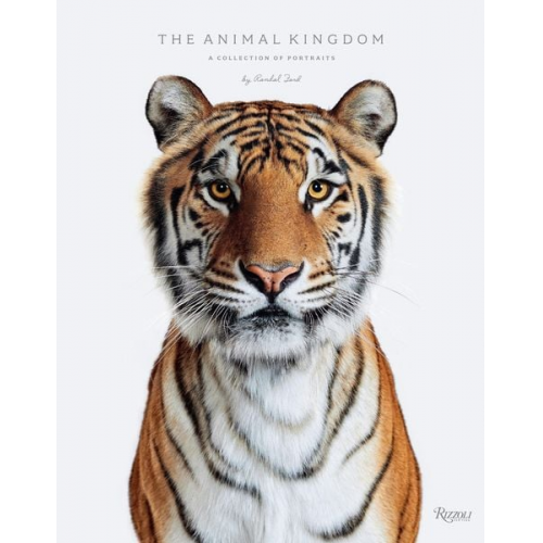 Dan Winters Randal Ford - Animal Kingdom