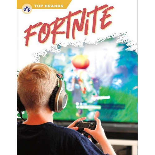 Julianna Helt - Fortnite