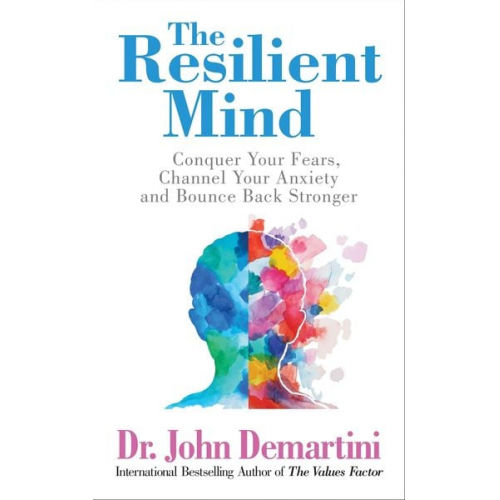 John Demartini - The Resilient Mind