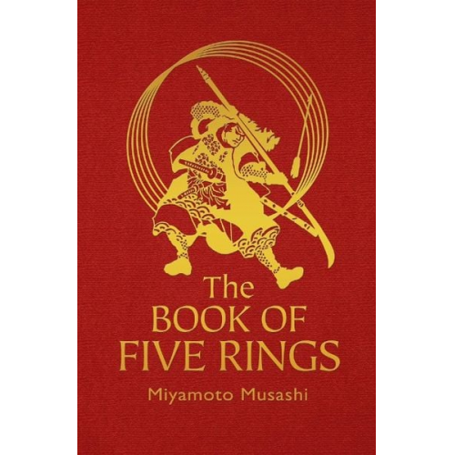 Miyamoto Musashi - The Book of Five Rings