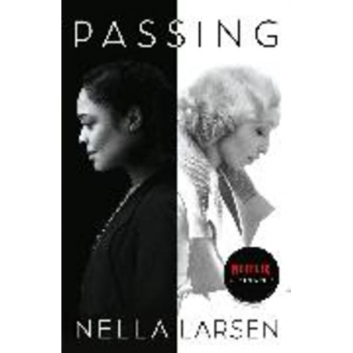 Nella Larsen - Passing