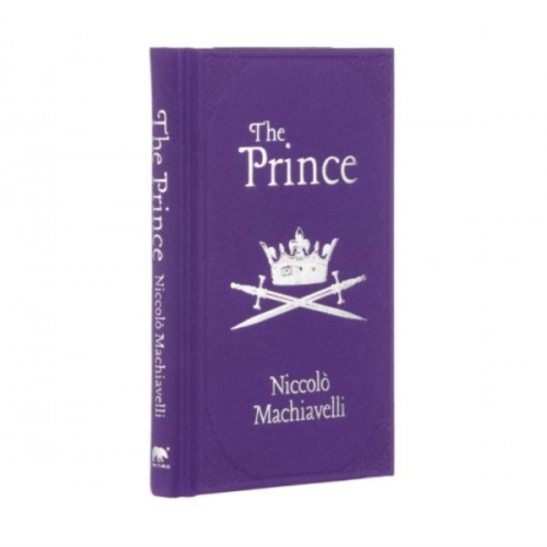 Niccolo Machiavelli - The Prince