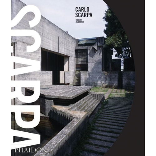 Robert McCarter - Carlo Scarpa