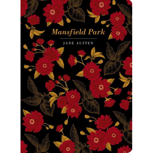 Jane Austen - Mansfield Park